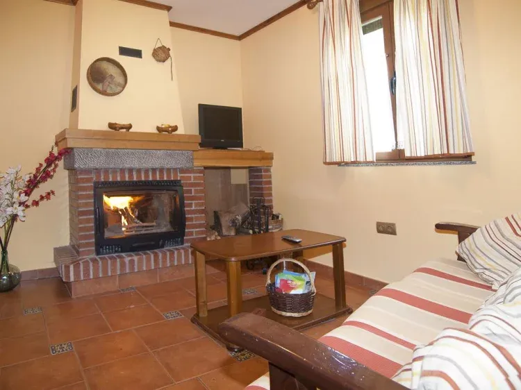 Imagen de Salón