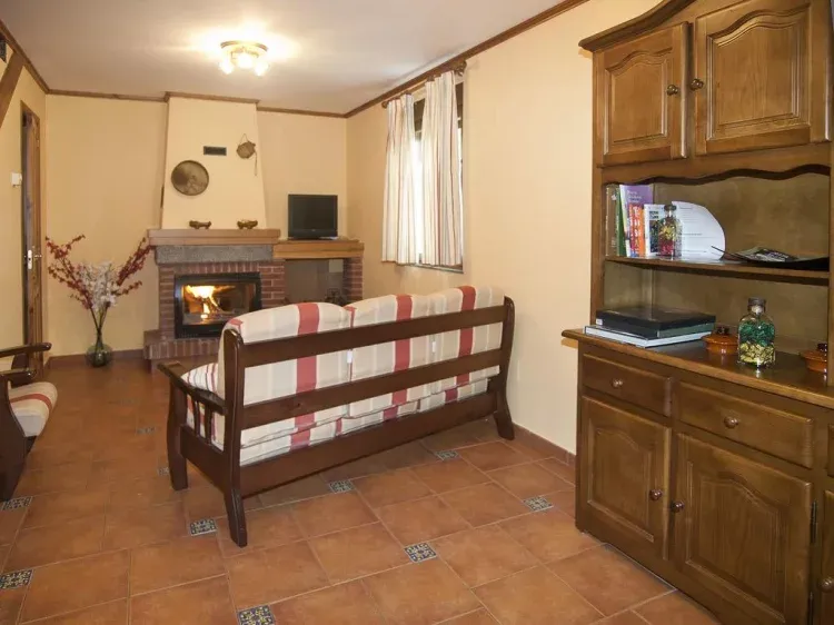 Imagen de Salón