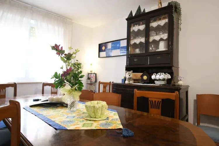 Imagen de Comedor