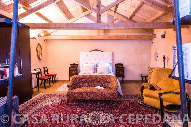 Imagen de Dormitorio