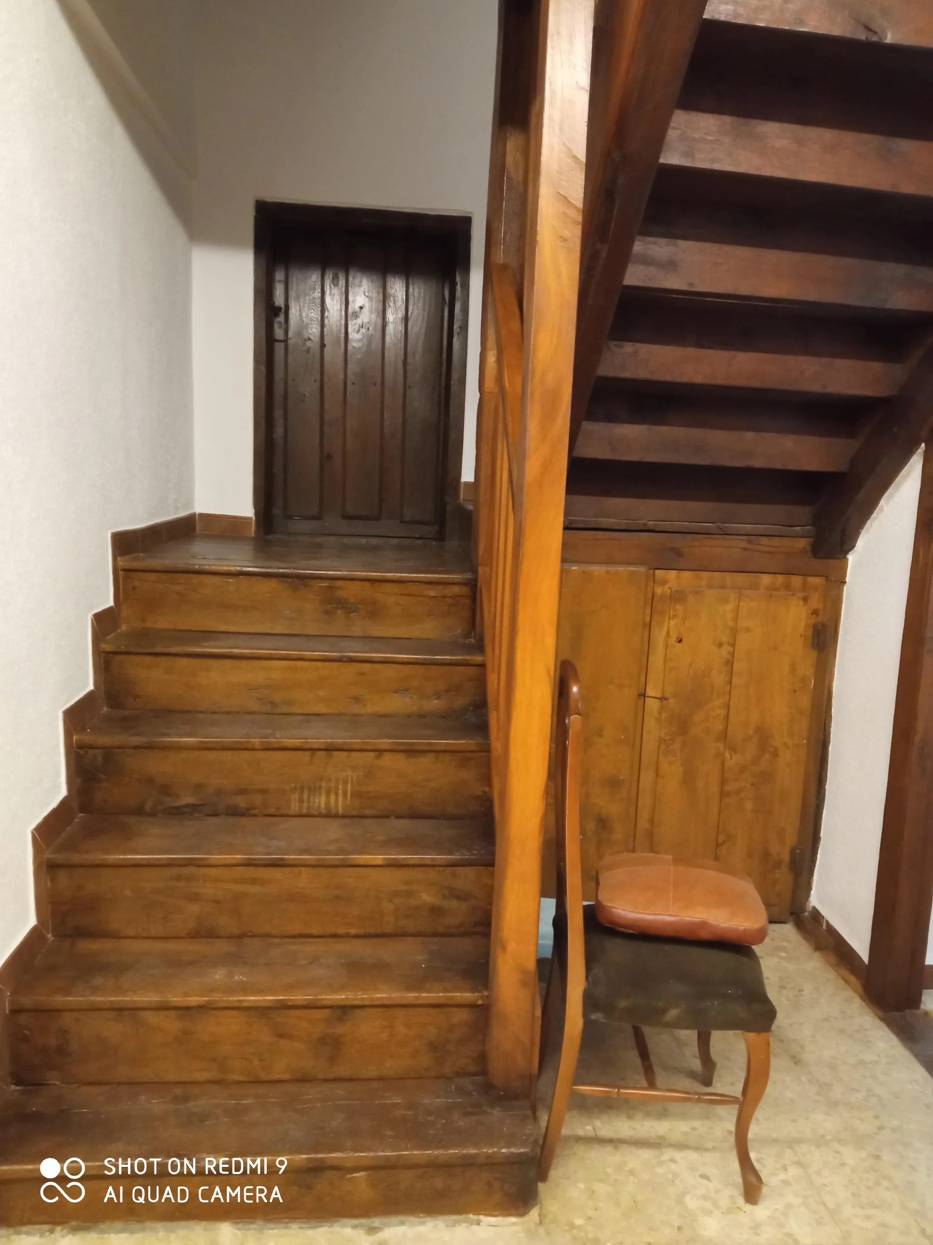 Imagen de Escalera