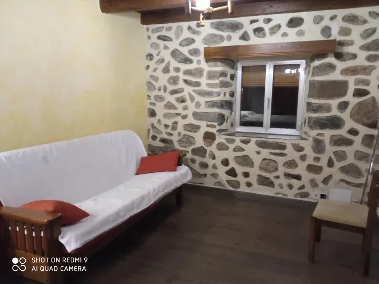 Imagen de Habitación 1_ doble con supletorio