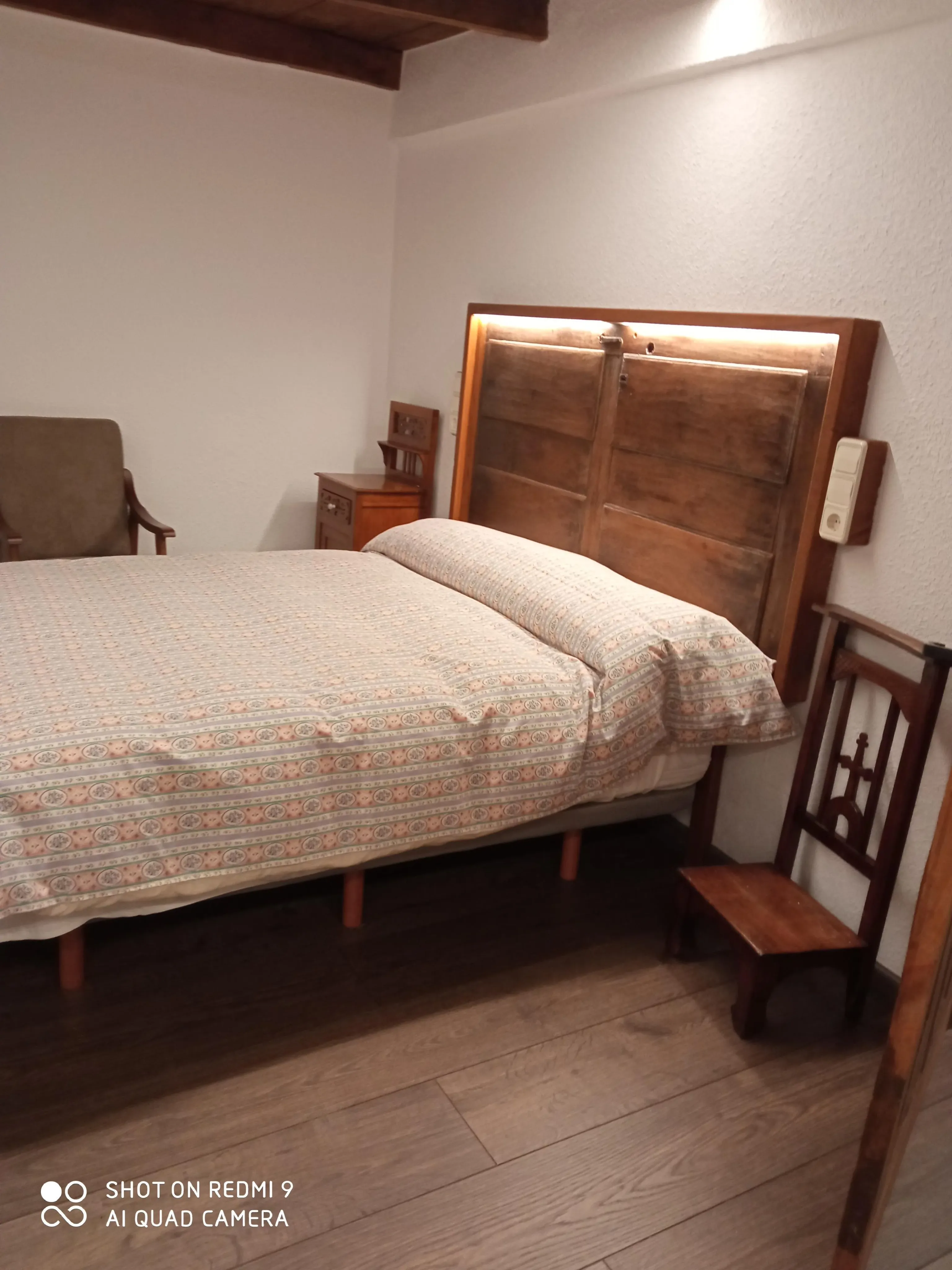 Imagen de Habitación 2_doble con supletorio