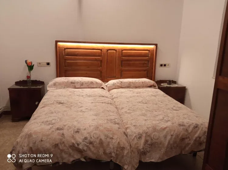 Imagen de Habitación 3_doble