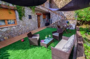 Imagen de Casa Rural Aguas Frias ***