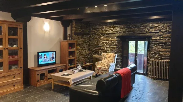 Imagen de Salón