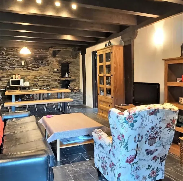 Imagen de Salón-Comedor