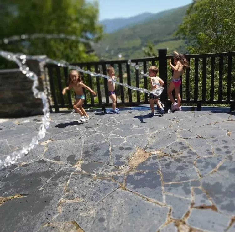 Imagen de Terraza