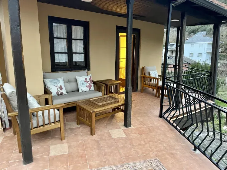 Imagen de Terraza