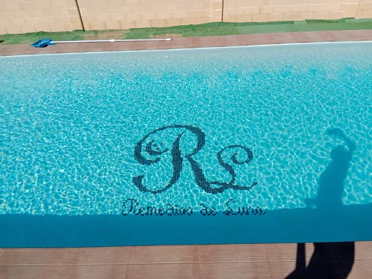 Imagen de Piscina