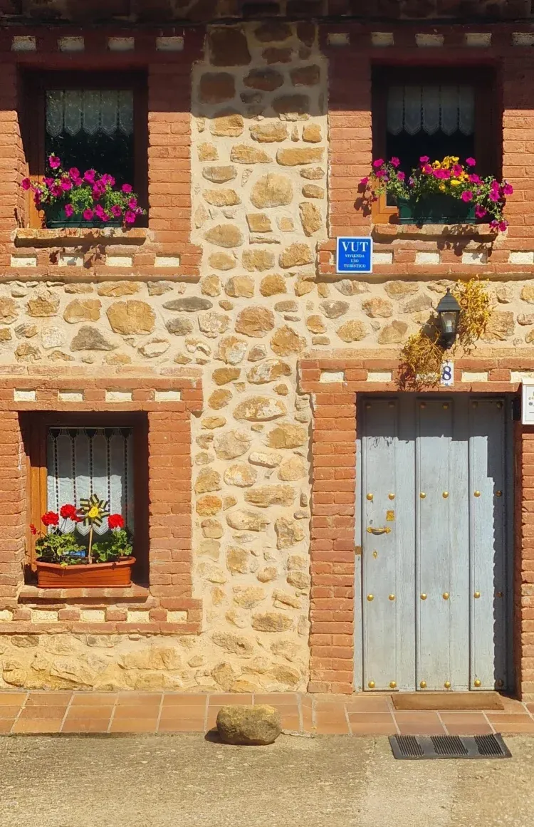 Imagen de Nuestra fachada exterior