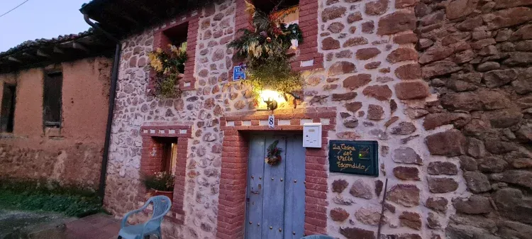 Imagen de Decoración Navidad
