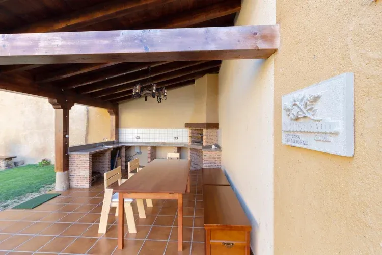 Imagen de Barbacoa
