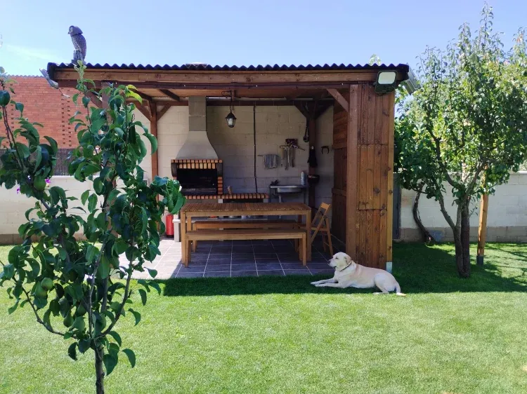 Imagen de Barbacoa