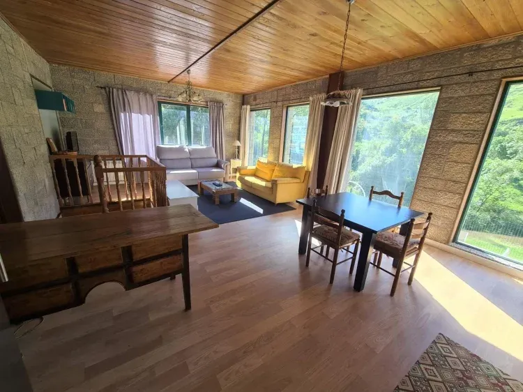 Imagen de Salón