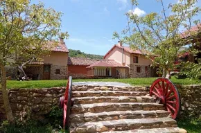 Imagen de Villa la Roza