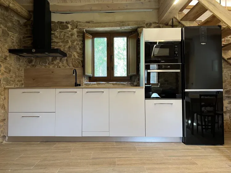 Imagen de Cocina Villa la Roza III