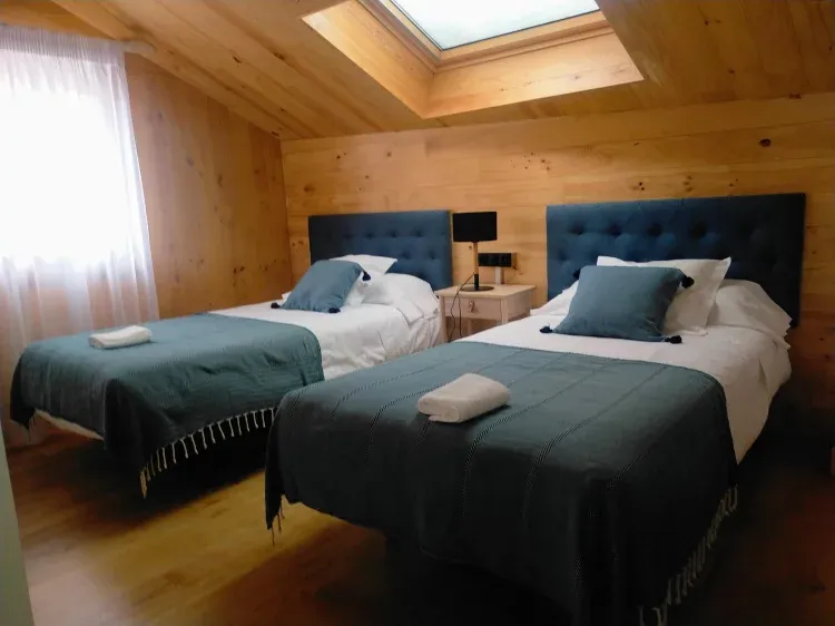 Imagen de Dormitorio 