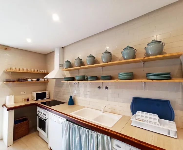 Imagen de Cocina