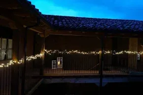 Imagen de L'Abilleiru Albergue Rural