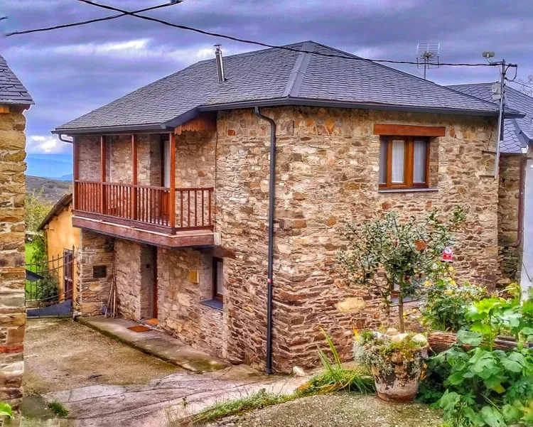 Imagen de Casa Rural el Bierzo San Cristóbal de Valdueza