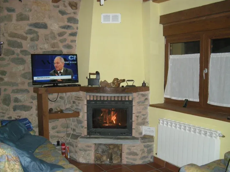 Imagen de Chimenea