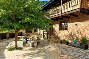 Imagen de Casa Rural Cornatel II