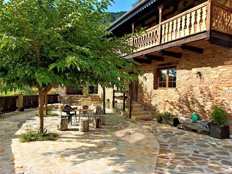 Imagen de Fachada