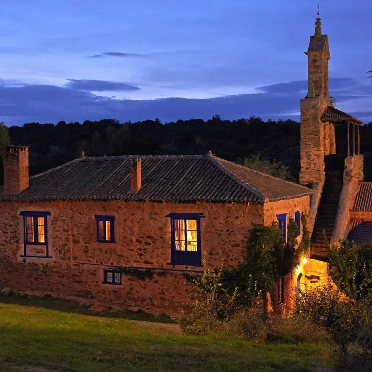 Imagen de La Casa del Arzipreste