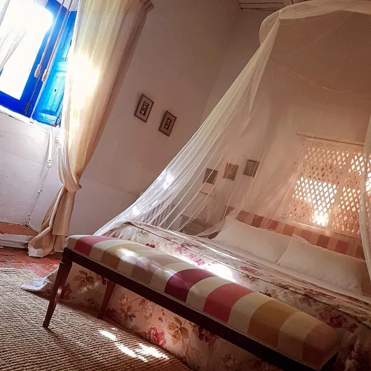 Imagen de Dormitorio Matrimonio