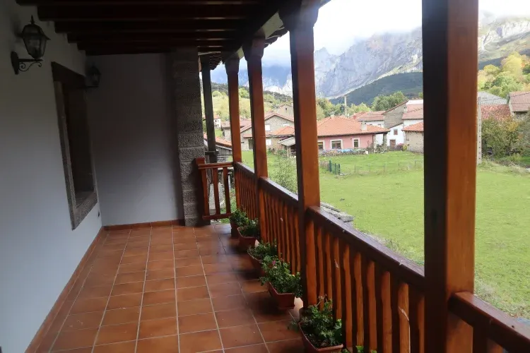 Imagen de Terraza