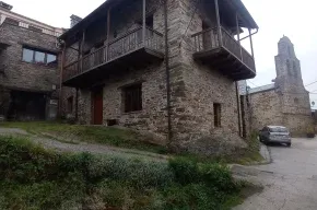 Imagen de Casa de Abril 2