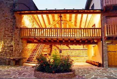 Imagen de Lo Pallé - Exterior