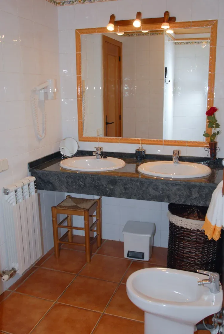 Imagen de Baño lo palle´4
