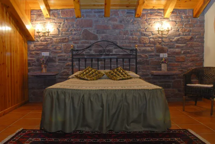 Imagen de Habitación de matrimonio lo palle