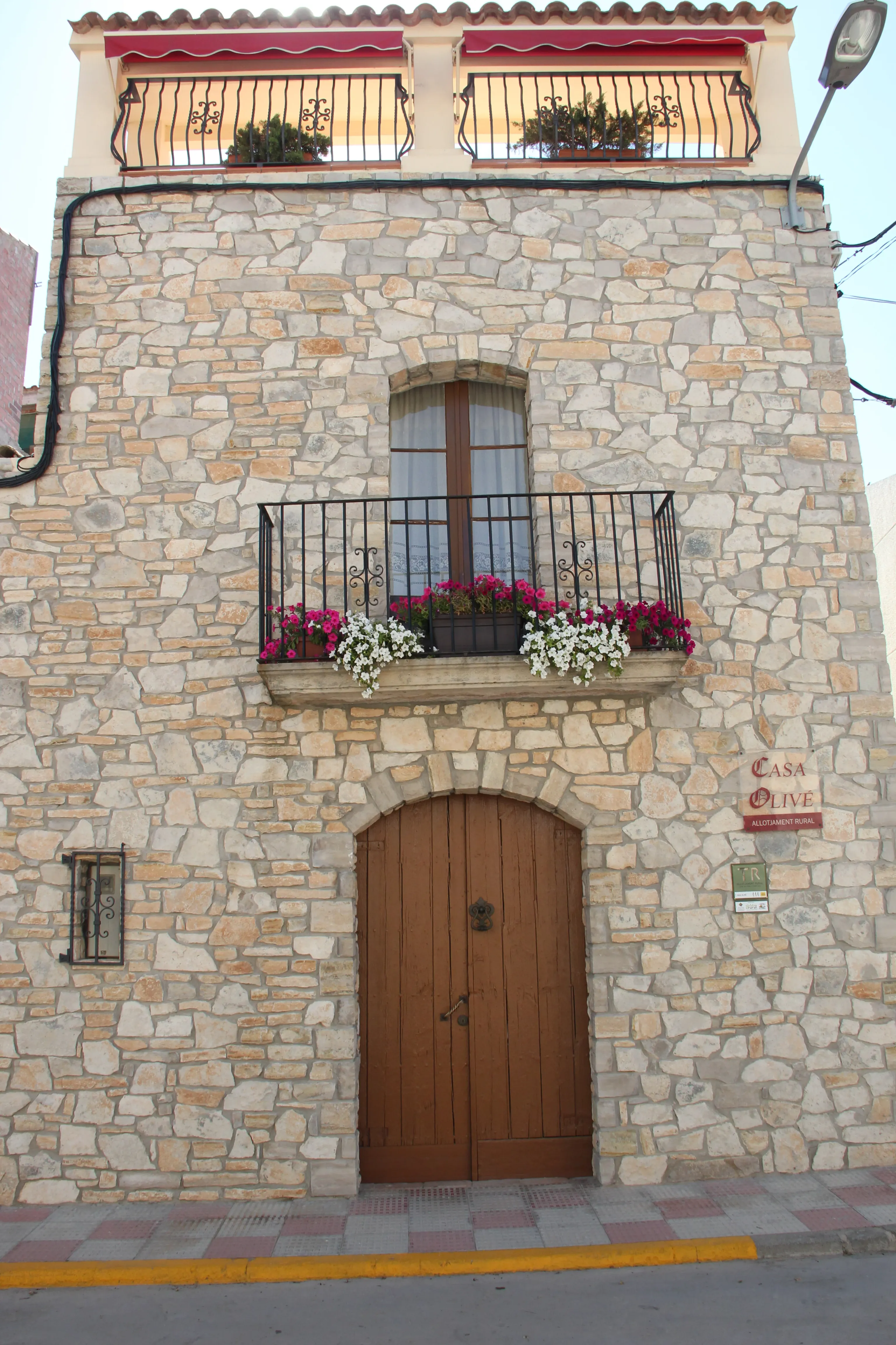 Imagen de Fachada