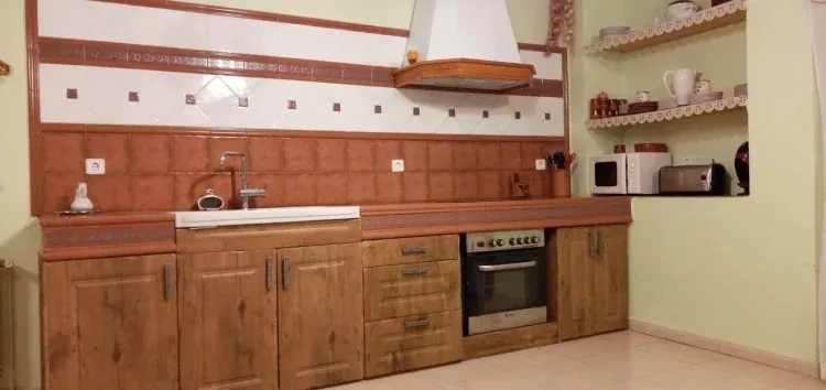 Imagen de Cocina