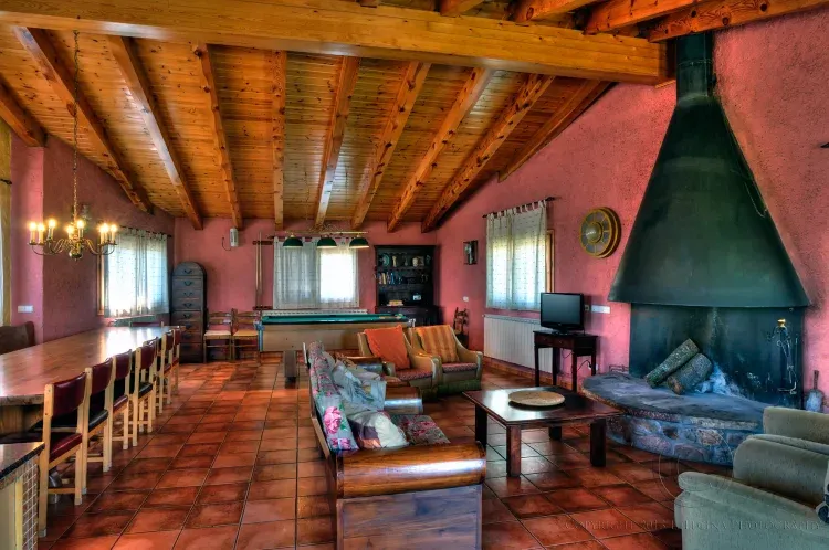 Imagen de Salon comedor