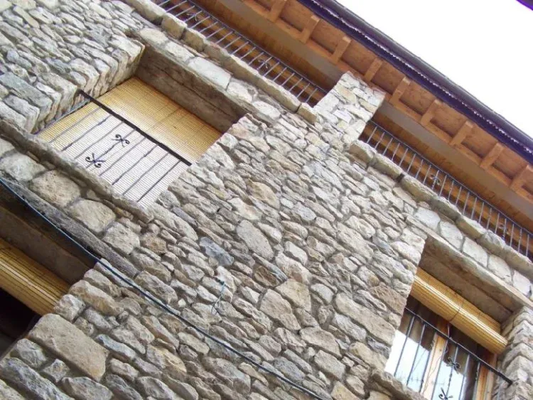 Imagen de fachada exterior
