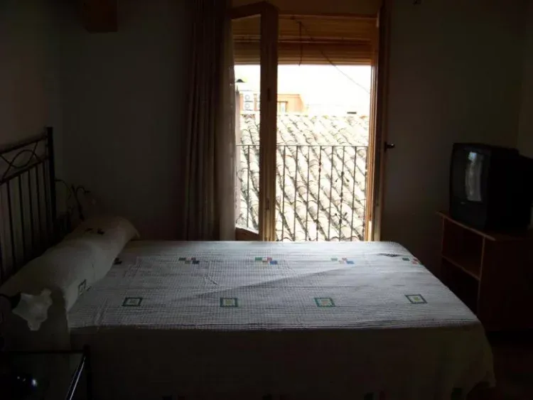 Imagen de habitación individual