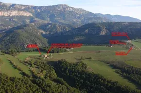 Imagen de Casas Rurales La Salada