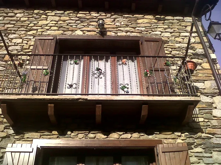 Imagen de Balcón