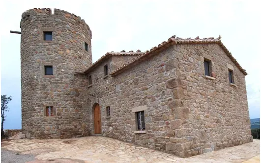 Imagen de La Torre