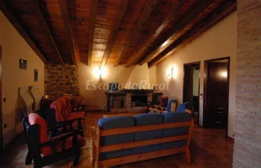 Imagen de La Pallera