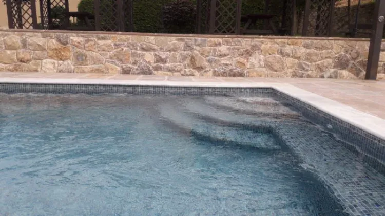 Imagen de Piscina