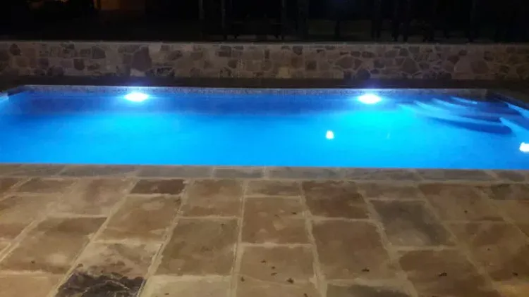 Imagen de Oiscina