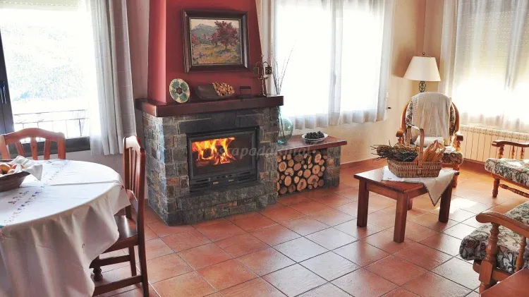 Imagen de Graner sala de estar 