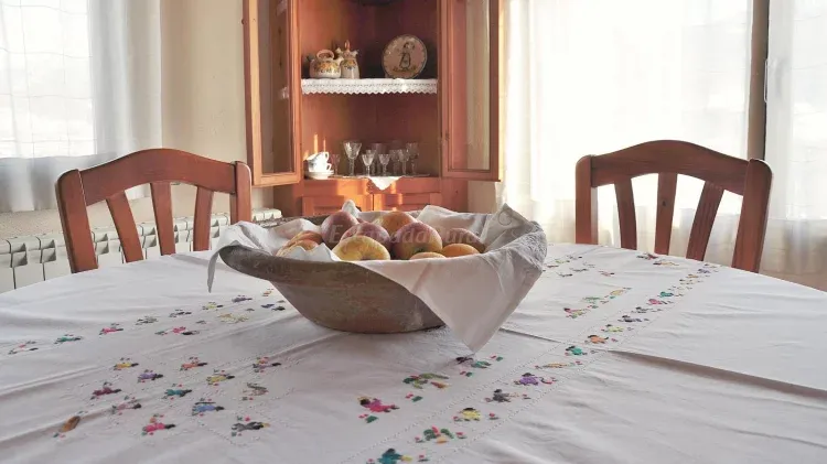 Imagen de Graner comedor 
