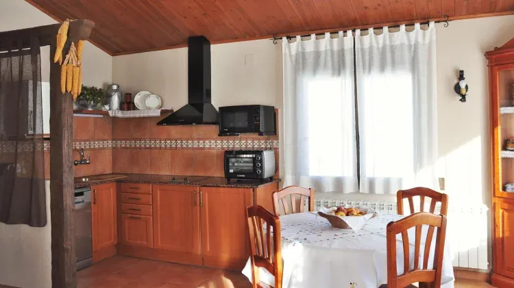 Imagen de Graner cocina