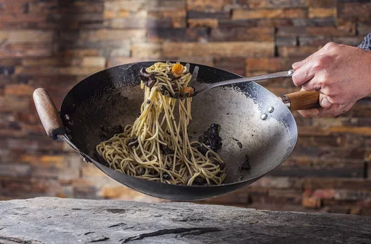 Imagen de Comida casera de calidad